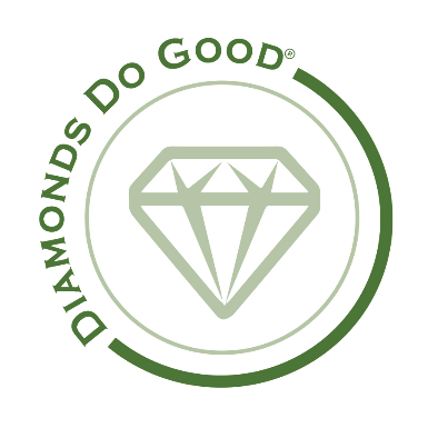 Diamonds Do Good Logo