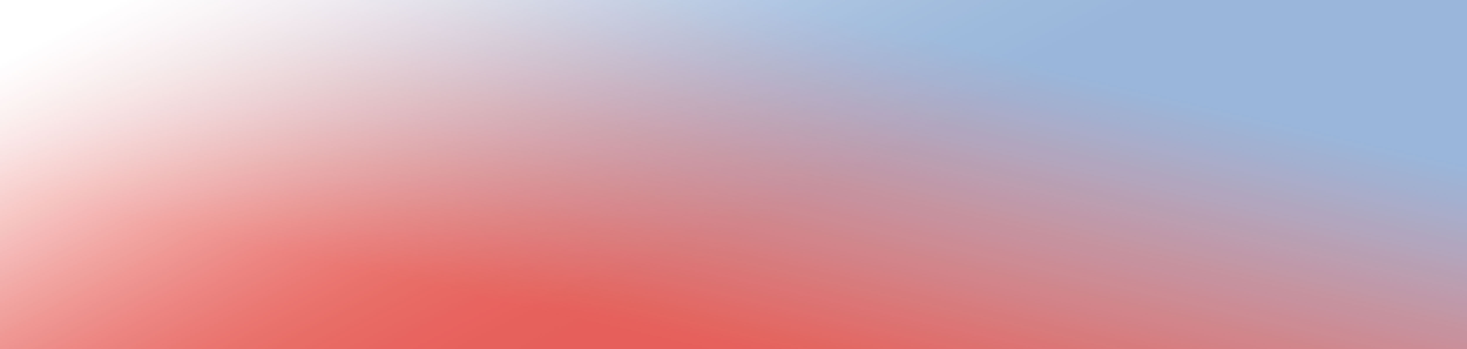 a red, white and blue colored gradient background