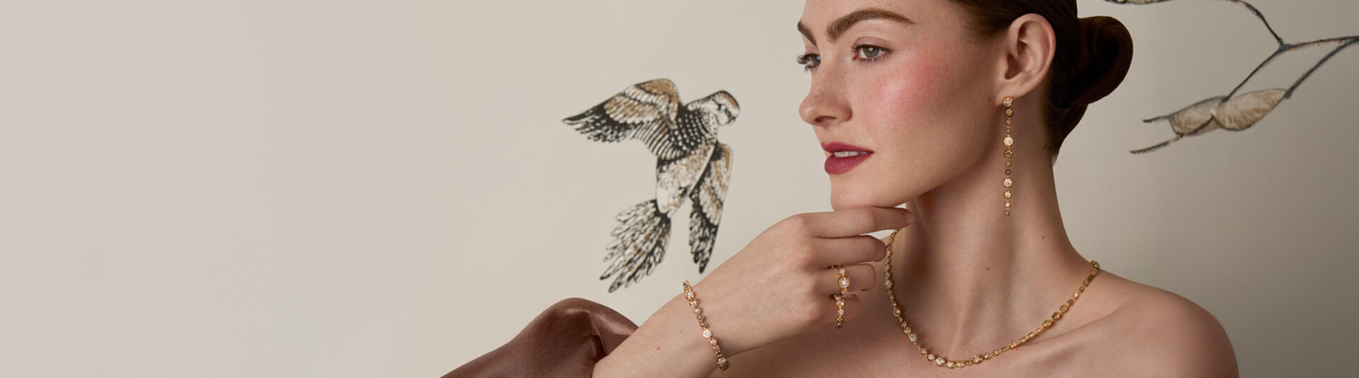 Le Vian 2027 Trend Forecast hero banner.