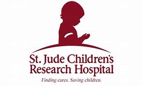 St Jude Logo